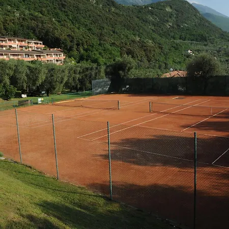 Kormorano Apartamento Malcesine