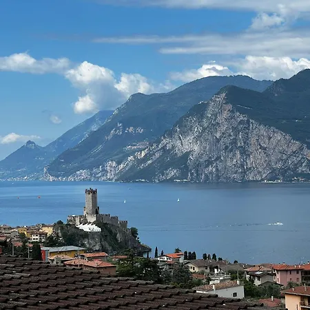 Apartament Kormorano