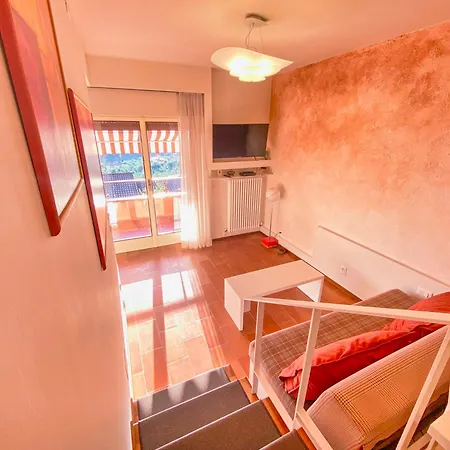 Apartament Kormorano