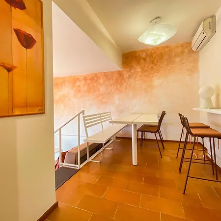 Apartamento Kormorano Malcesine