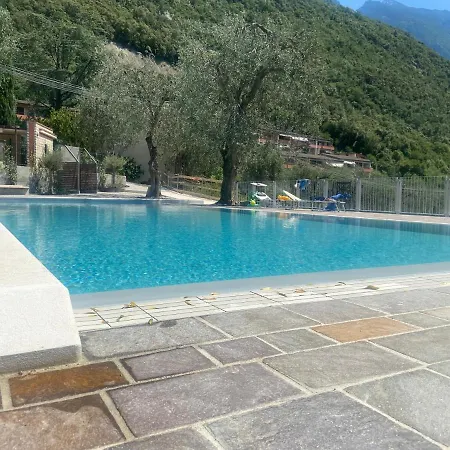 Kormorano Apartment Malcesine