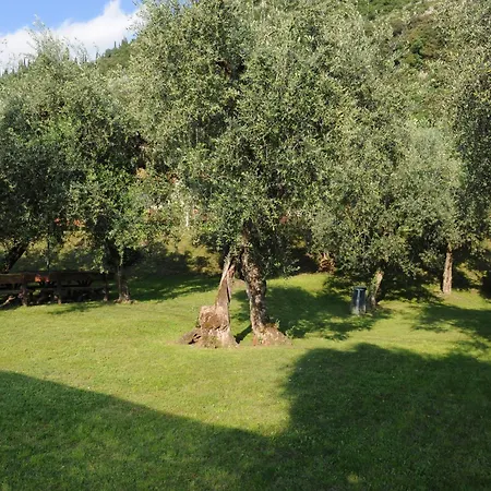 Kormorano Apartman *