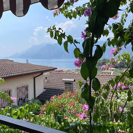 Daire Kormorano Malcesine