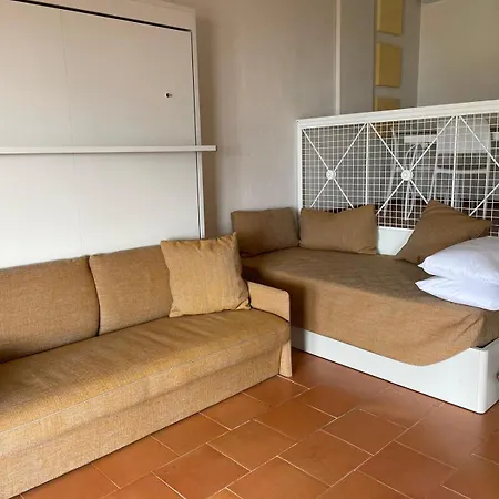 Kormorano Apartman