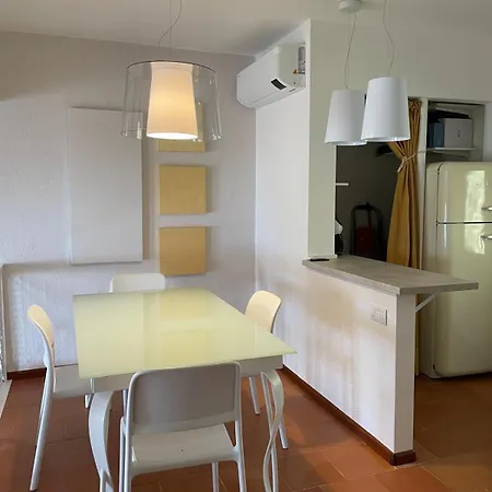 Apartment Kormorano