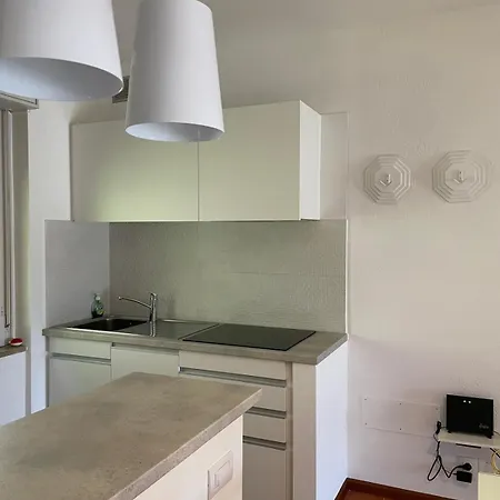 Apartment Kormorano *
