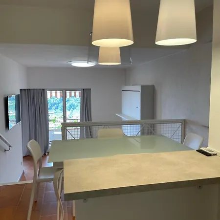 Kormorano Apartman Malcesine