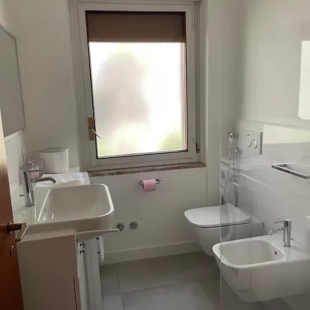 Apartment Kormorano Malcesine