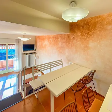 Kormorano Apartment