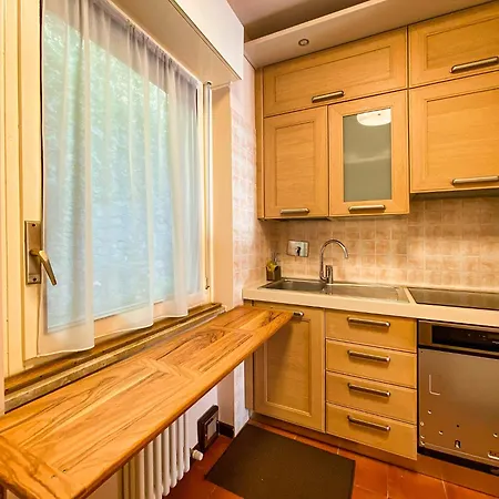 Kormorano Apartment *