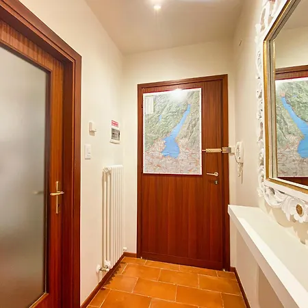Apartment Kormorano *