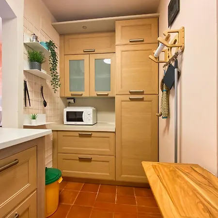 Apartment Kormorano