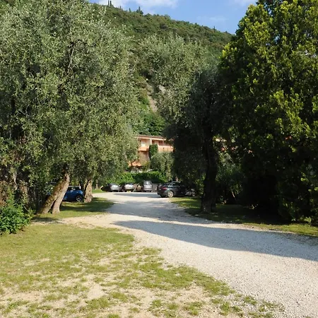 Kormorano Apartment *