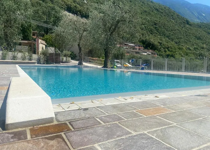 Kormorano Appartement Malcesine