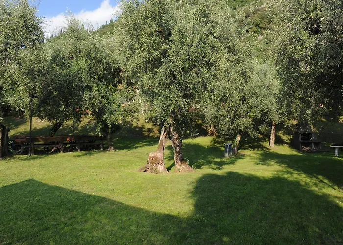 Kormorano Appartement *