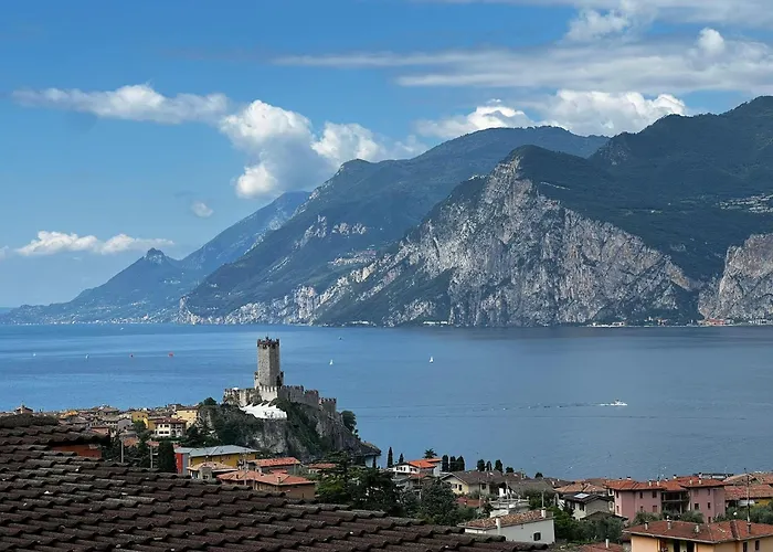 Appartement Kormorano