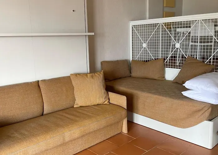 Kormorano Appartement
