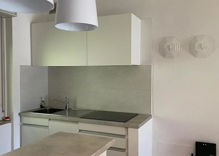 Appartement Kormorano *