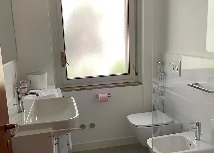 Appartement Kormorano Malcesine