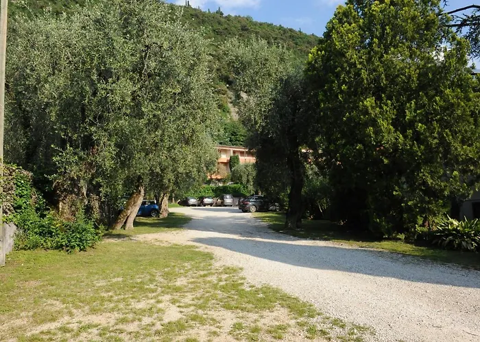 Kormorano Appartement *